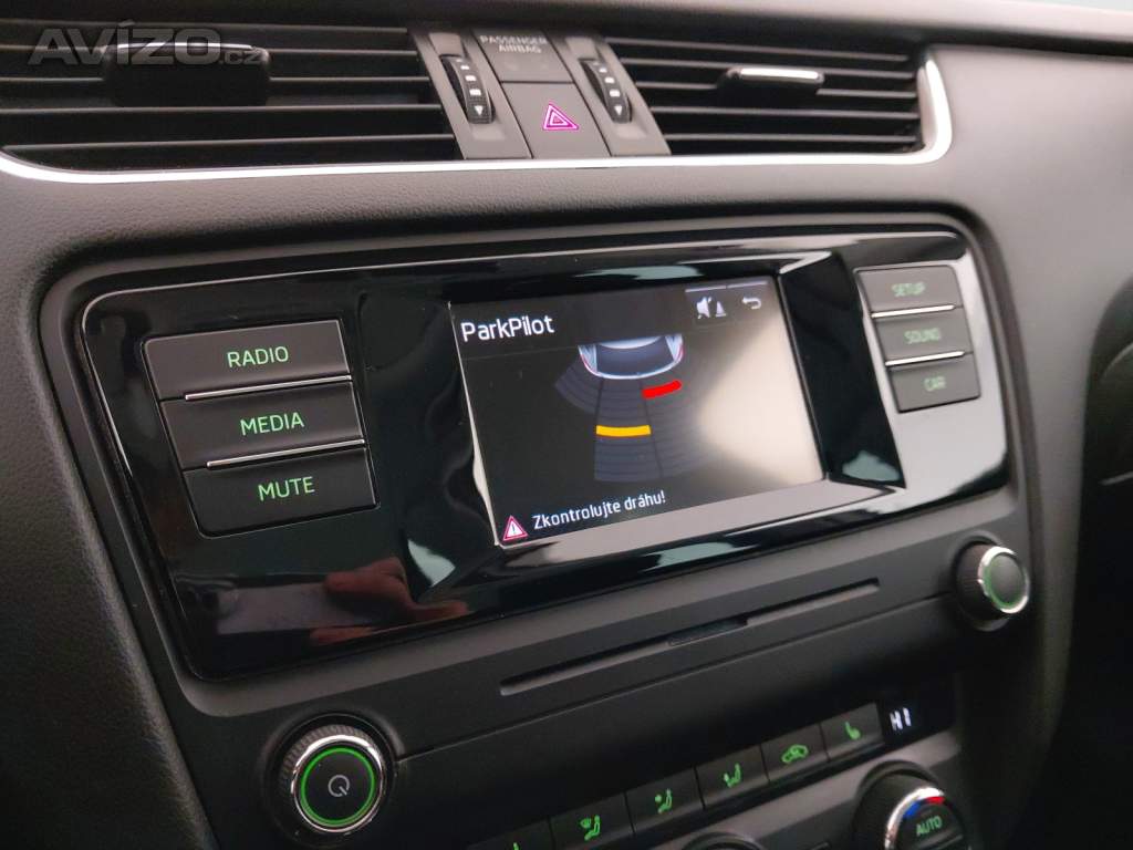 Foto inzerátu Skoda Octavia 1.4 TSI