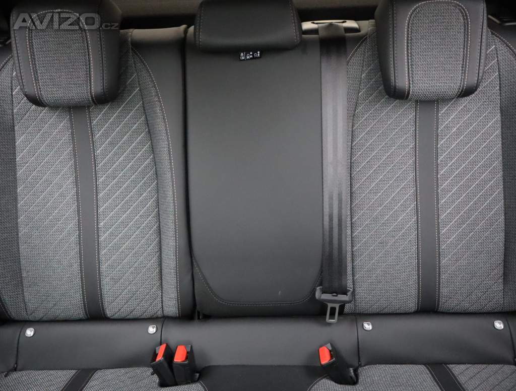 Foto inzerátu Peugeot 208 1.2 Hybrid