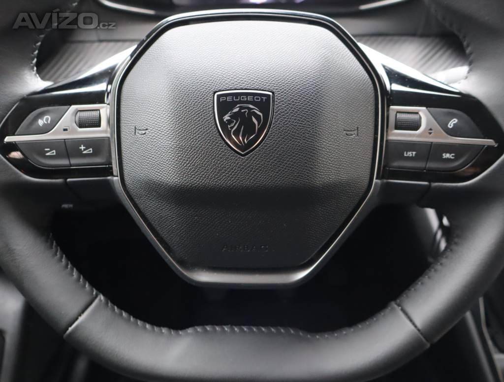 Foto inzerátu Peugeot 208 1.2 Hybrid