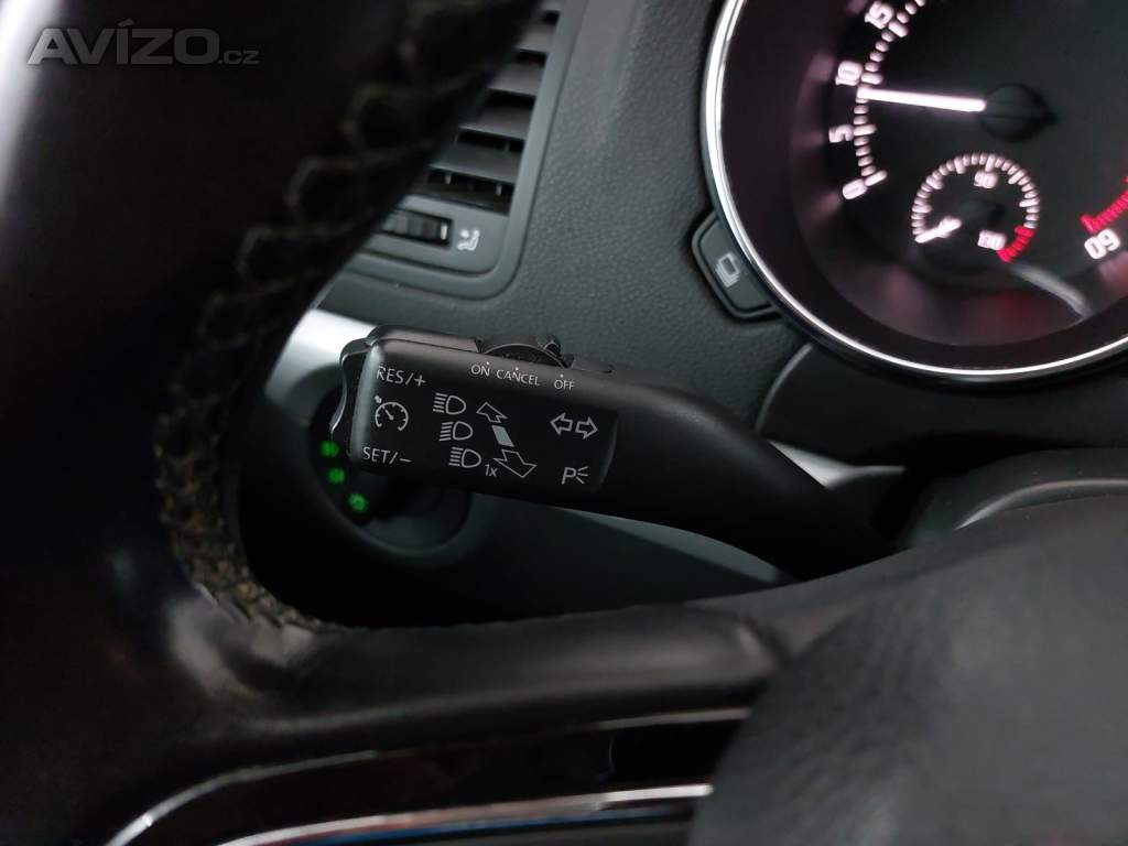 Foto inzerátu Skoda Yeti 2.0 TDI