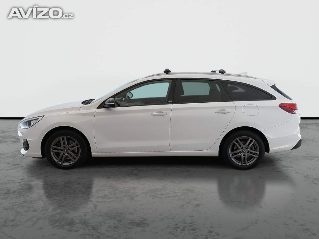 Foto inzerátu Hyundai i30 1.4 T-GDI
