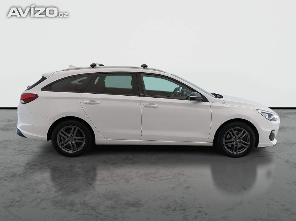 Foto inzerátu Hyundai i30 1.4 T-GDI