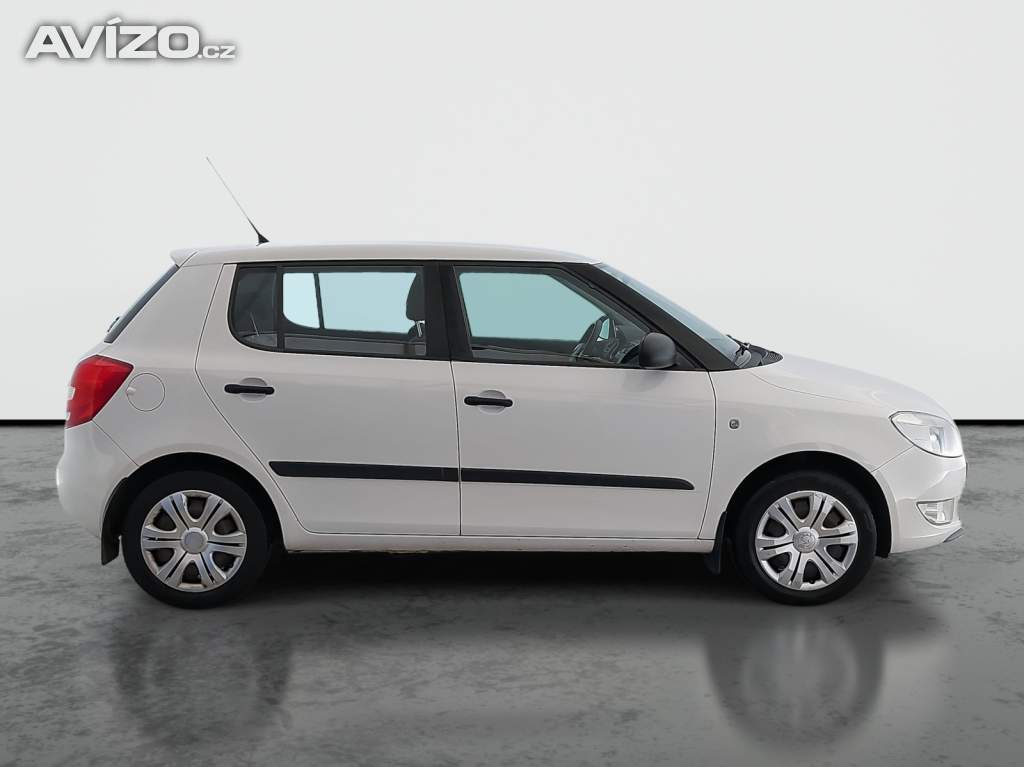 Foto inzerátu Skoda Fabia 1.2 12V