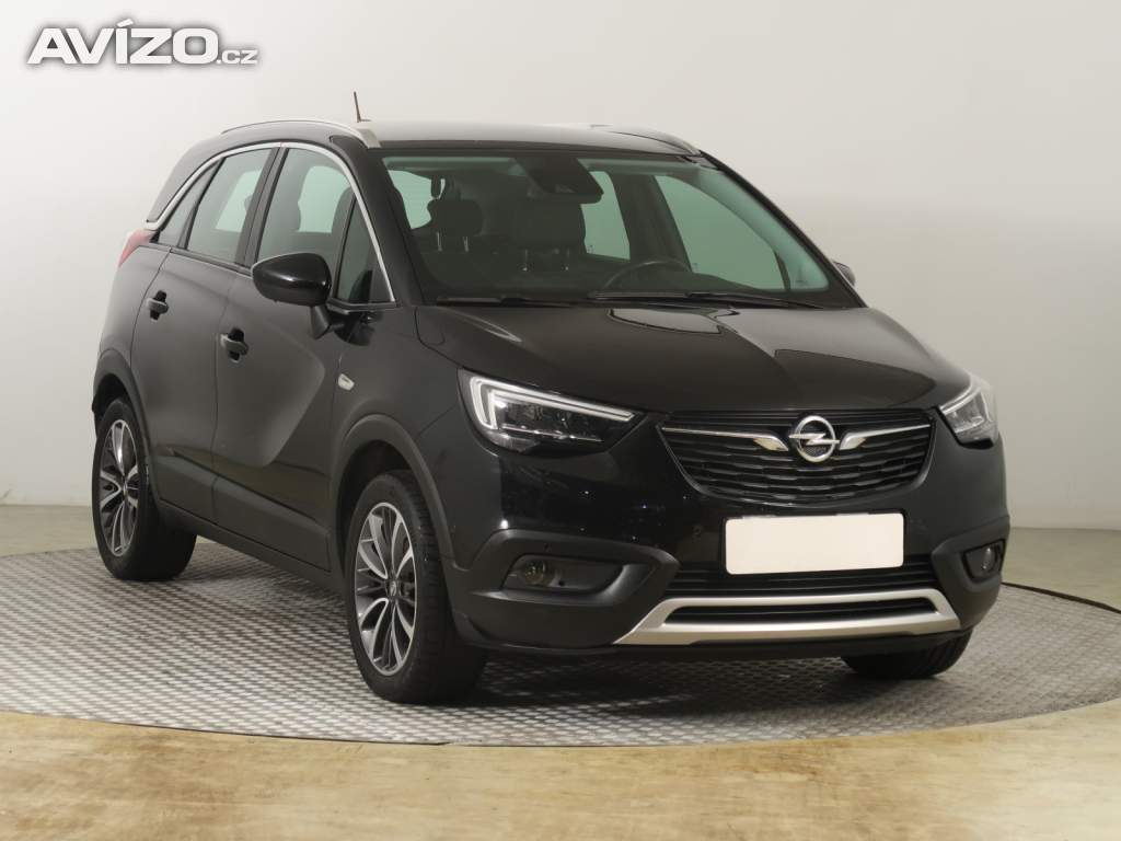 Opel Crossland 1.2 Turbo