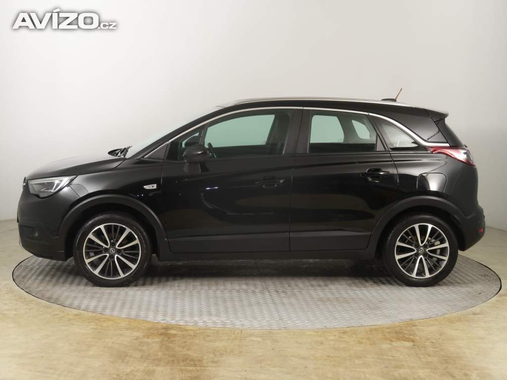 Foto inzerátu Opel Crossland 1.2 Turbo