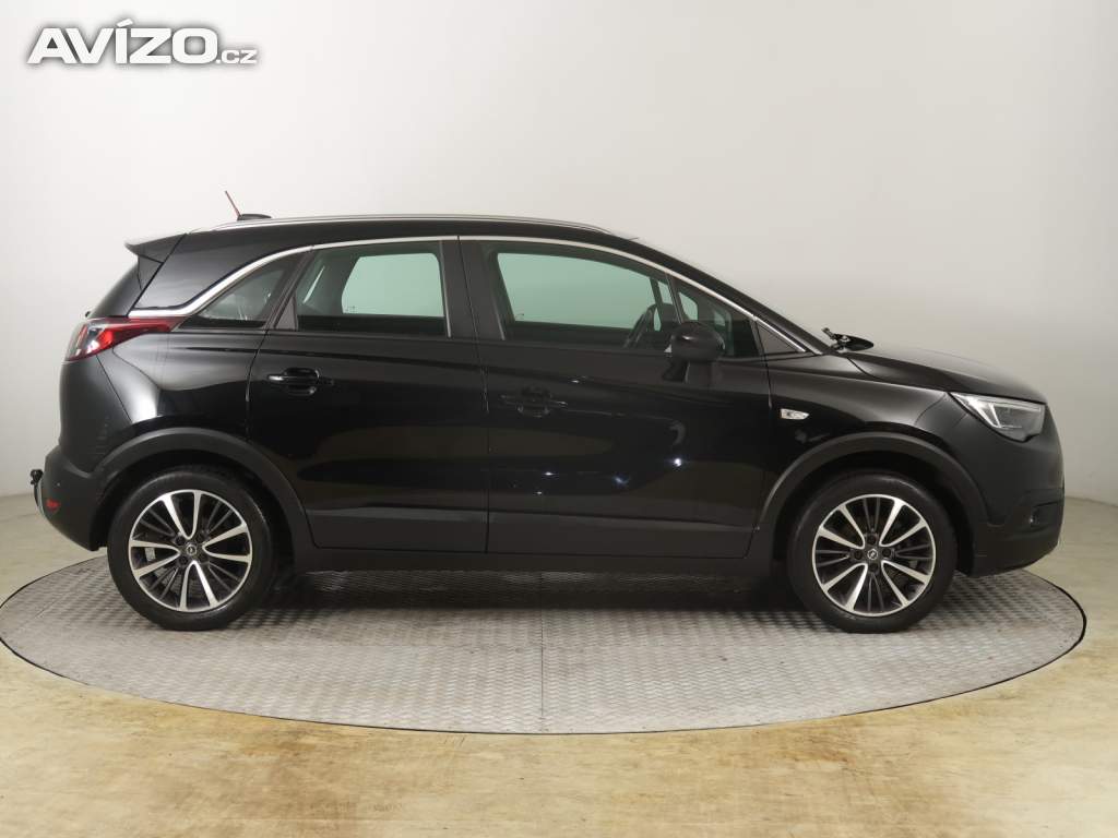 Foto inzerátu Opel Crossland 1.2 Turbo