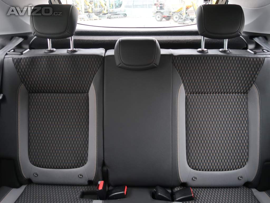 Foto inzerátu Opel Crossland 1.2 Turbo