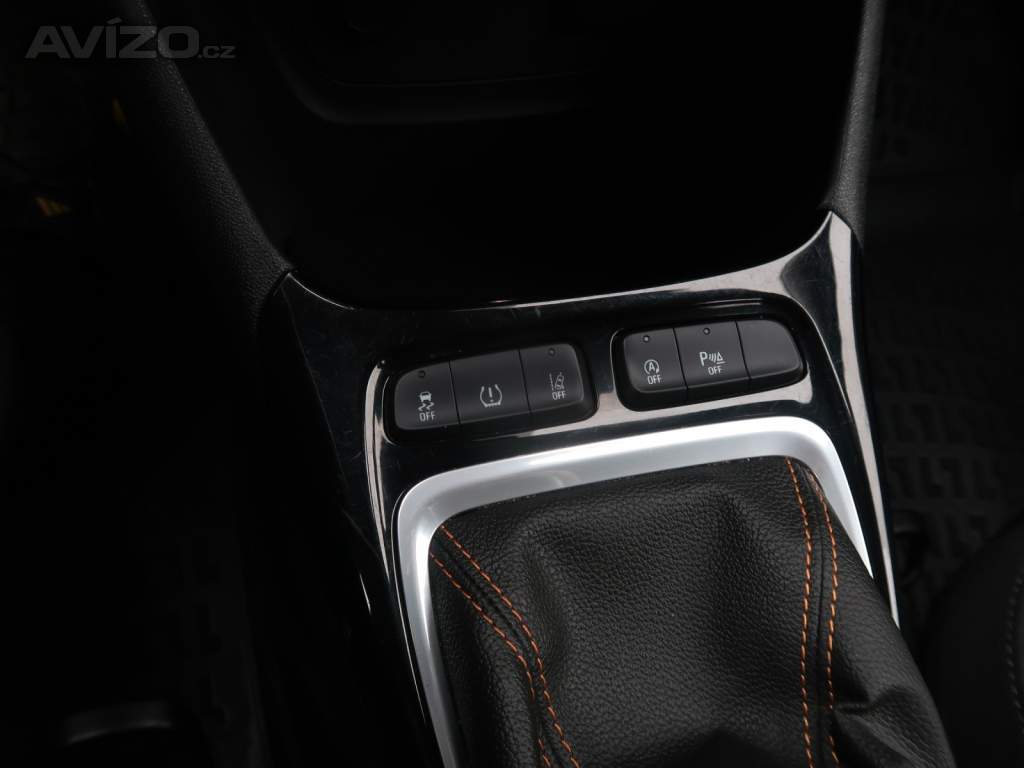 Foto inzerátu Opel Crossland 1.2 Turbo