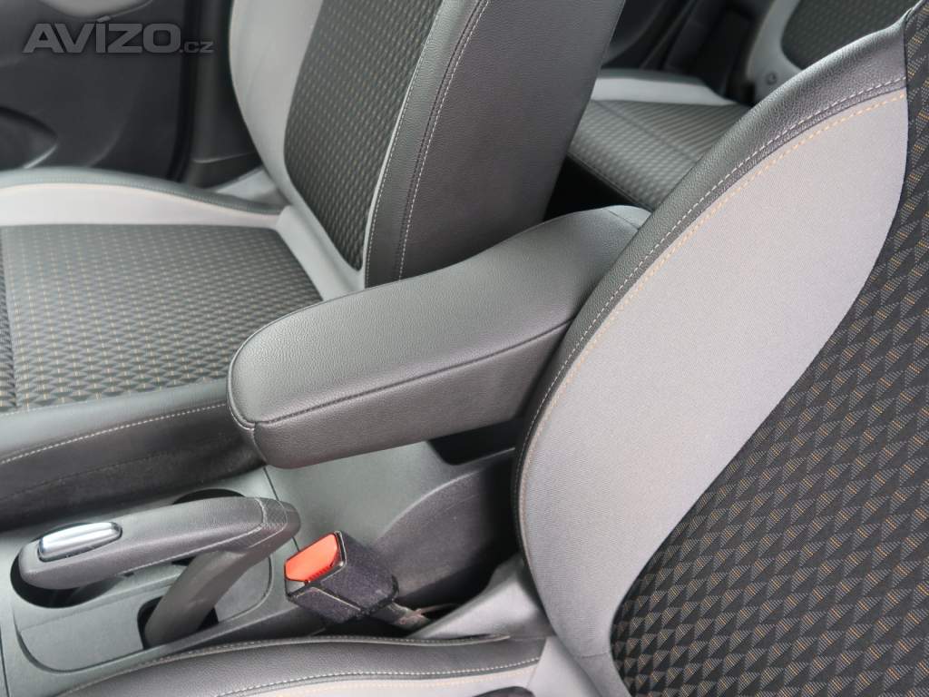 Foto inzerátu Opel Crossland 1.2 Turbo