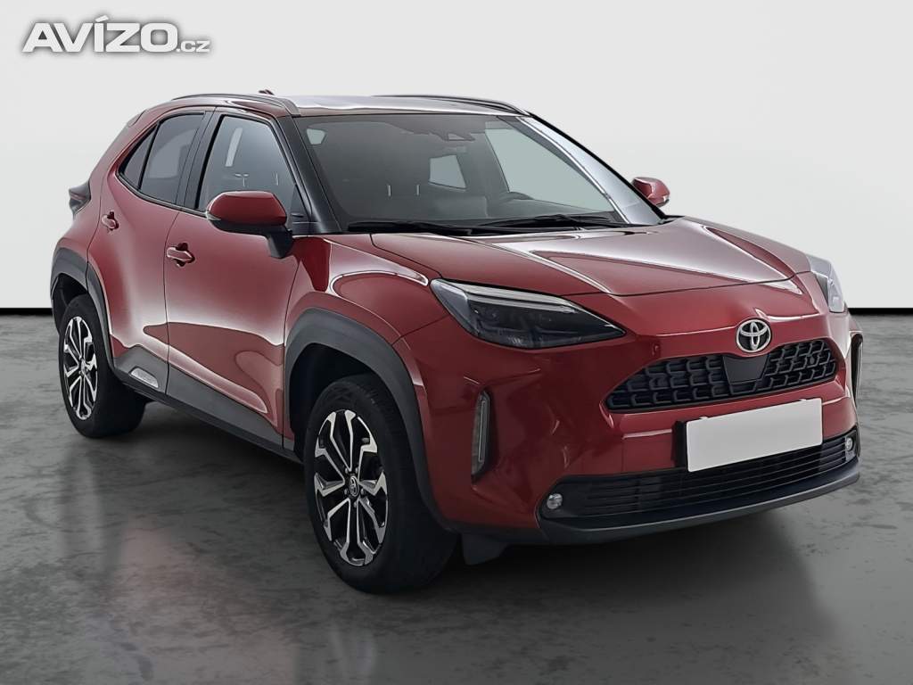 Toyota Yaris Cross 1.5 VVT-i