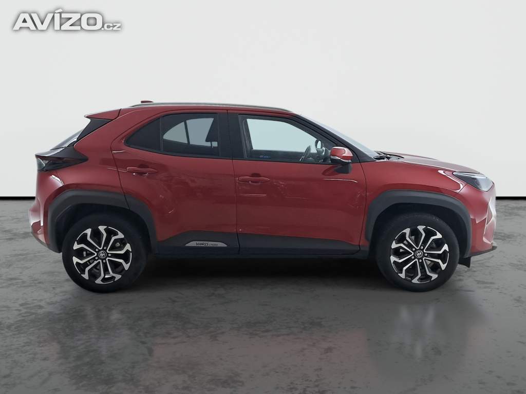 Foto inzerátu Toyota Yaris Cross 1.5 VVT-i