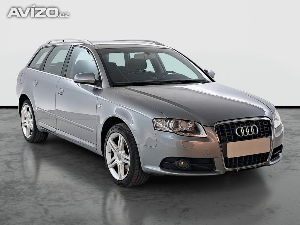 Audi A4 2.0 TDI