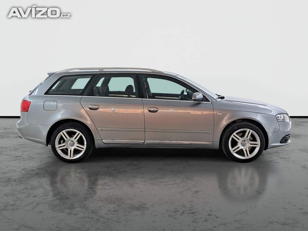 Foto inzerátu Audi A4 2.0 TDI