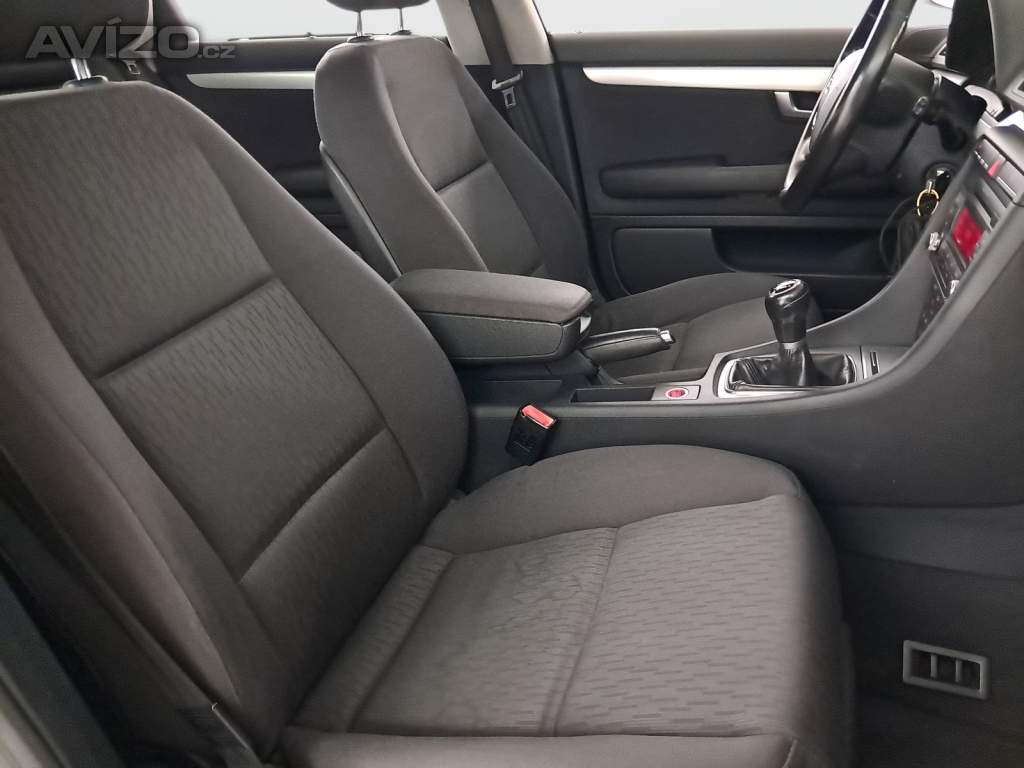 Foto inzerátu Audi A4 2.0 TDI