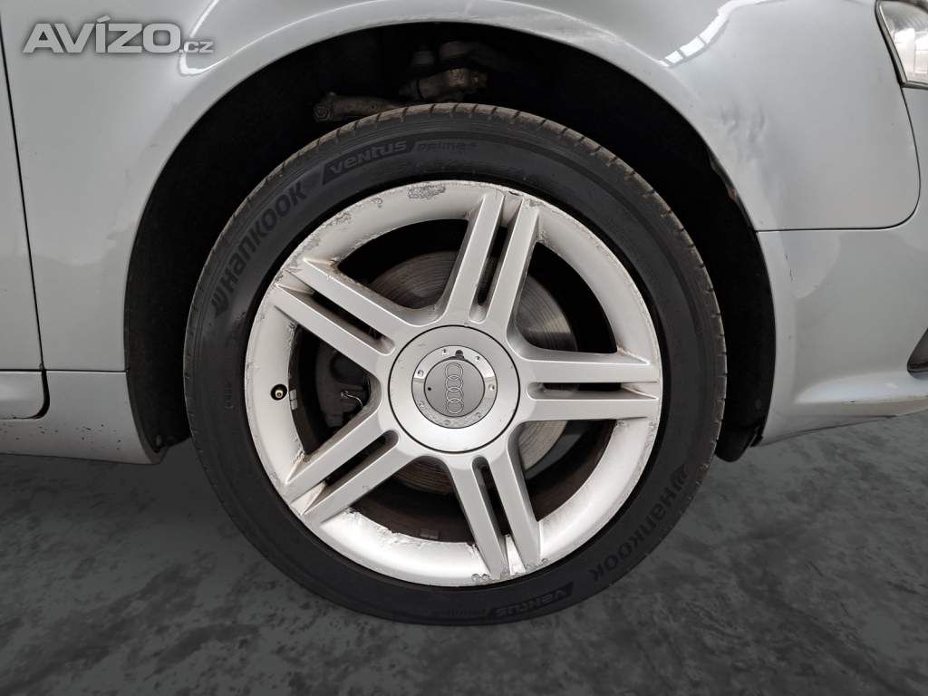 Foto inzerátu Audi A4 2.0 TDI