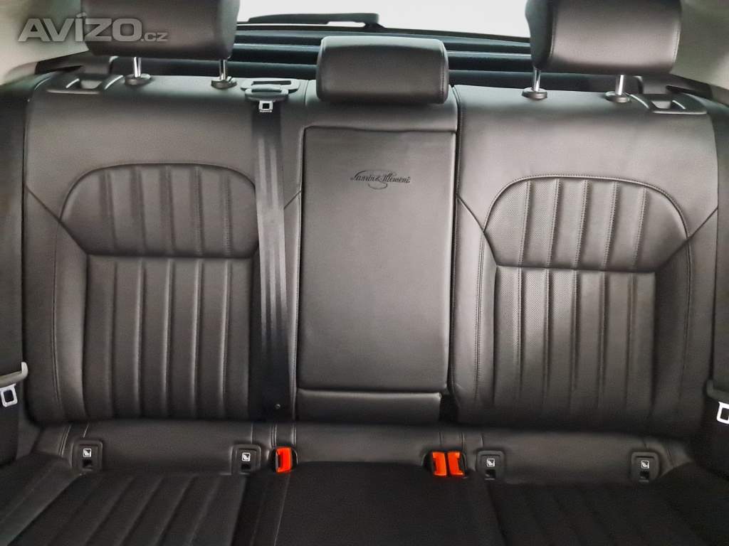 Foto inzerátu Skoda Superb 2.0 TDI