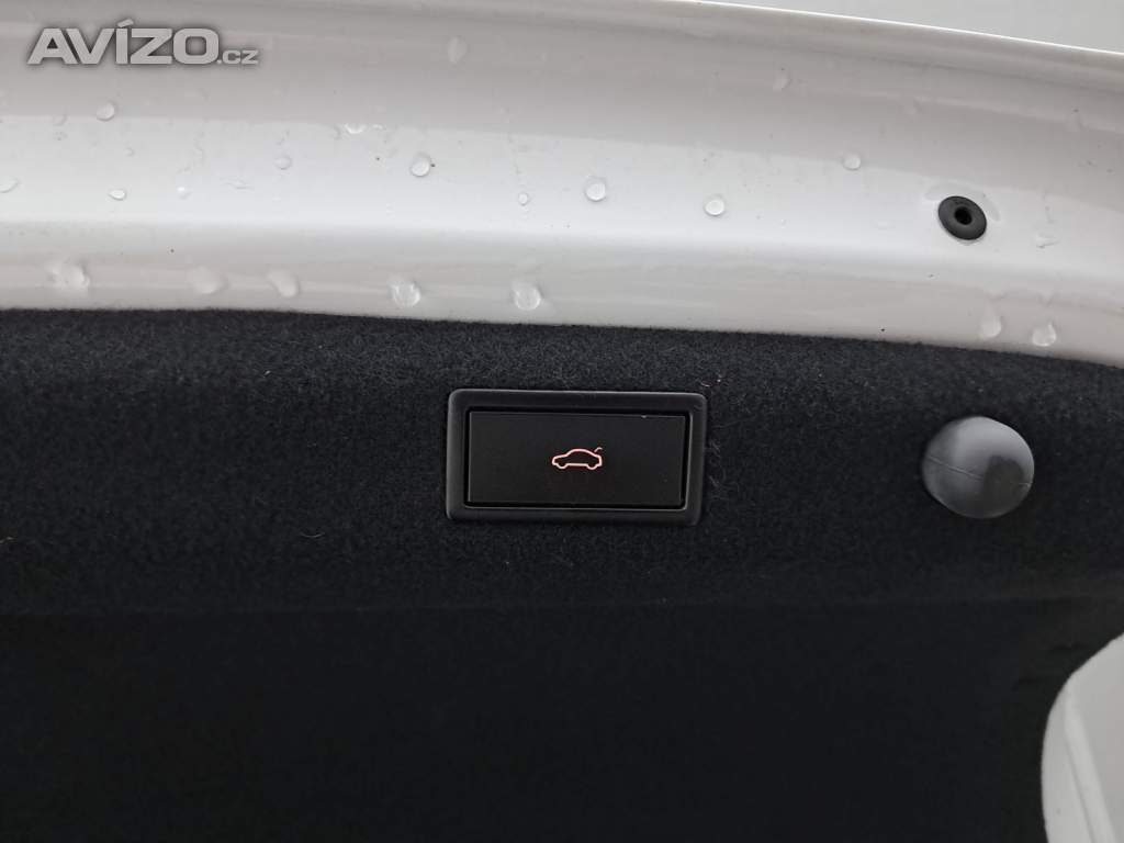 Foto inzerátu Skoda Superb 2.0 TDI