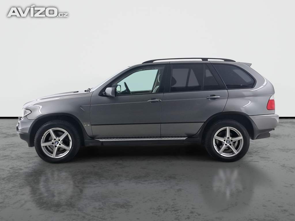Foto inzerátu BMW X5 3.0d