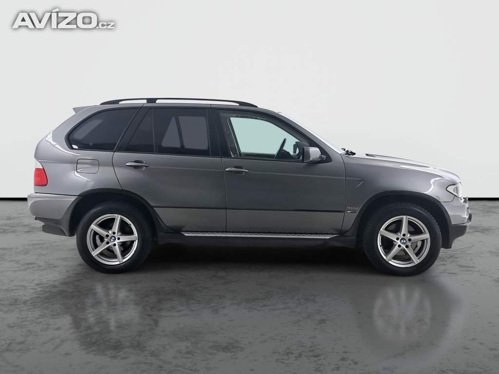 Foto inzerátu BMW X5 3.0d