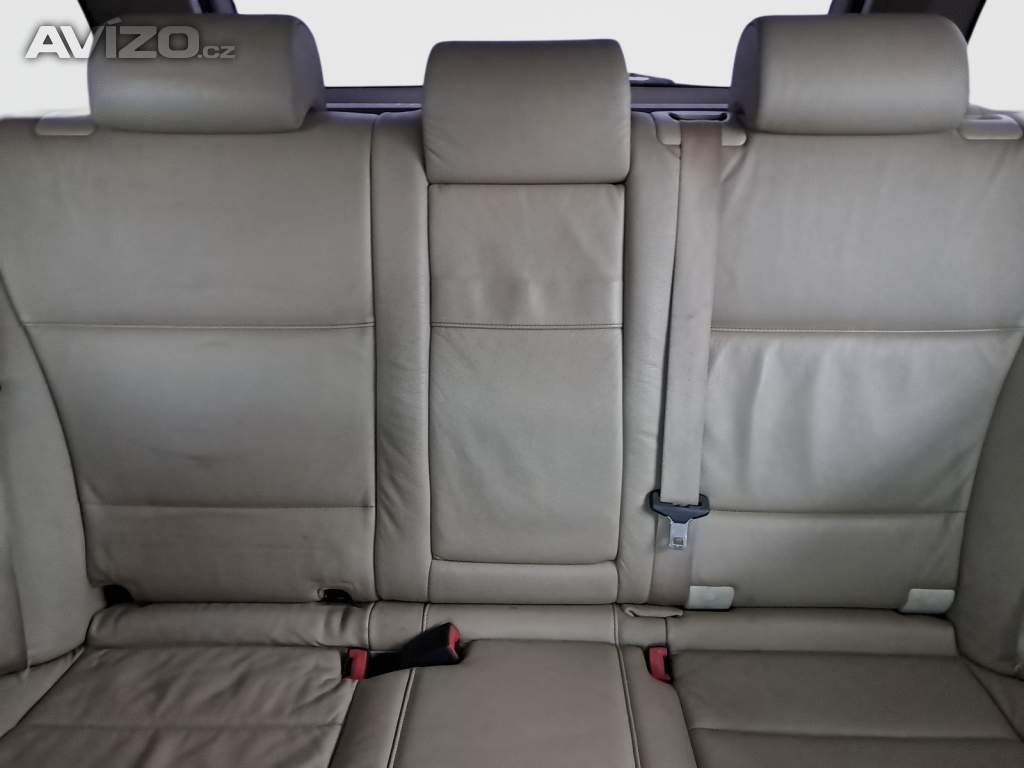 Foto inzerátu BMW X5 3.0d
