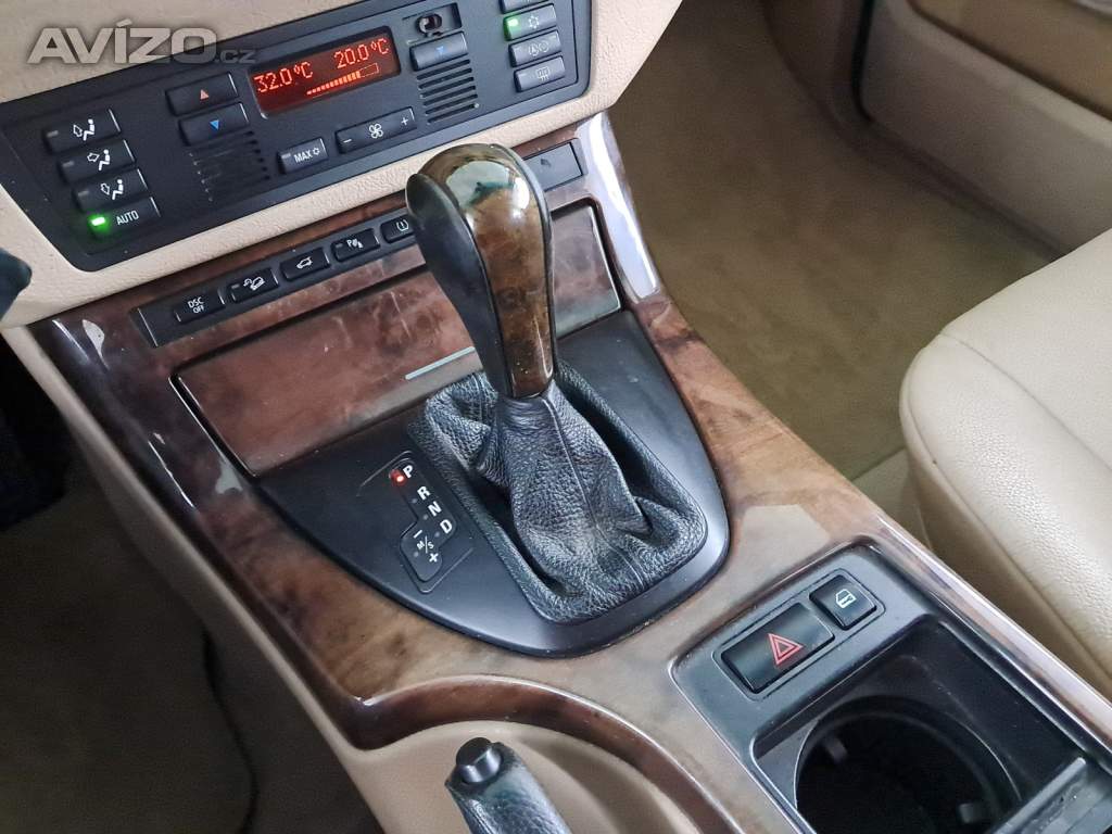 Foto inzerátu BMW X5 3.0d