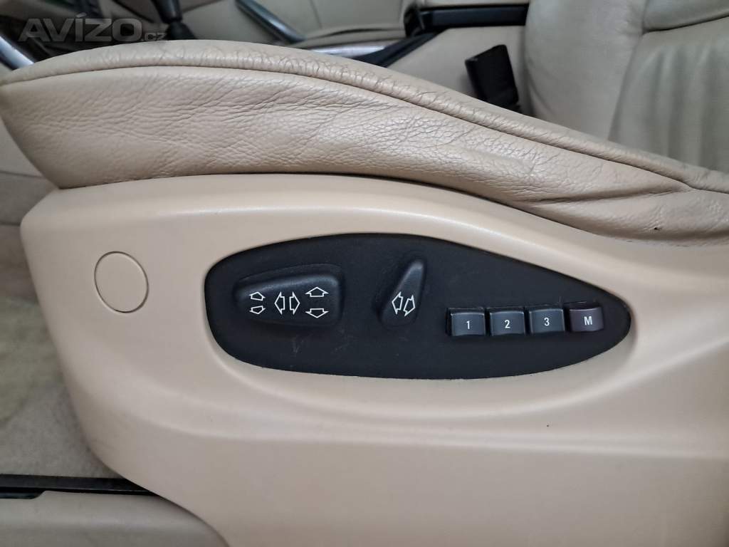 Foto inzerátu BMW X5 3.0d