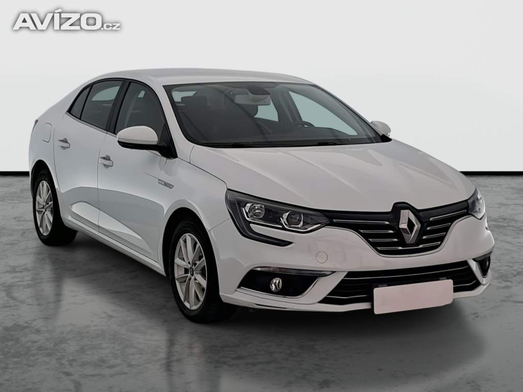 Renault Megane 1.3 TCe
