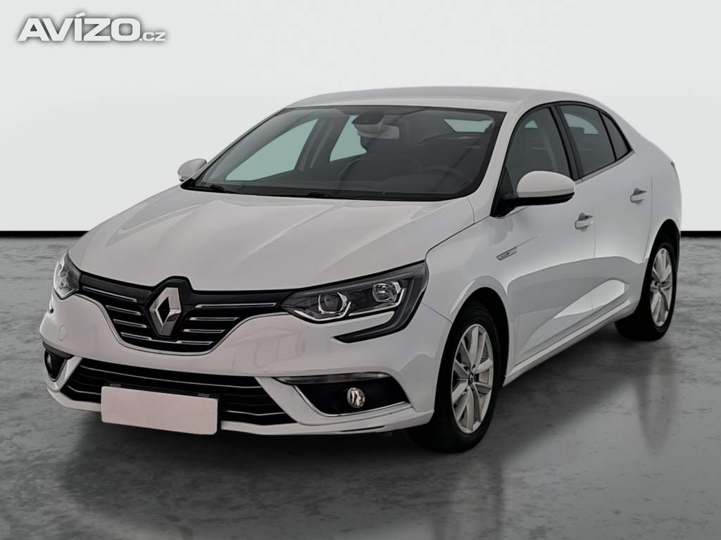 Foto inzerátu Renault Megane 1.3 TCe