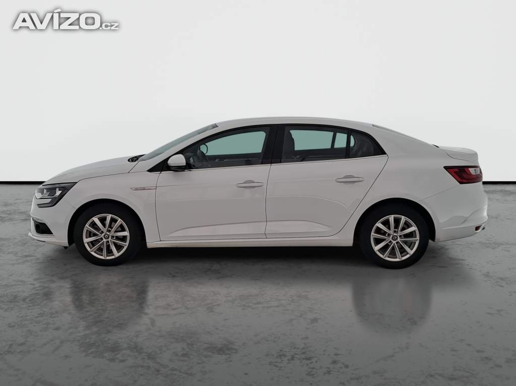 Foto inzerátu Renault Megane 1.3 TCe
