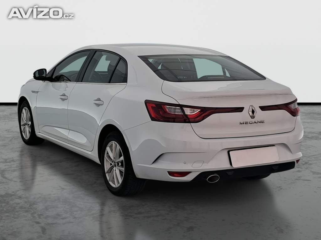Foto inzerátu Renault Megane 1.3 TCe