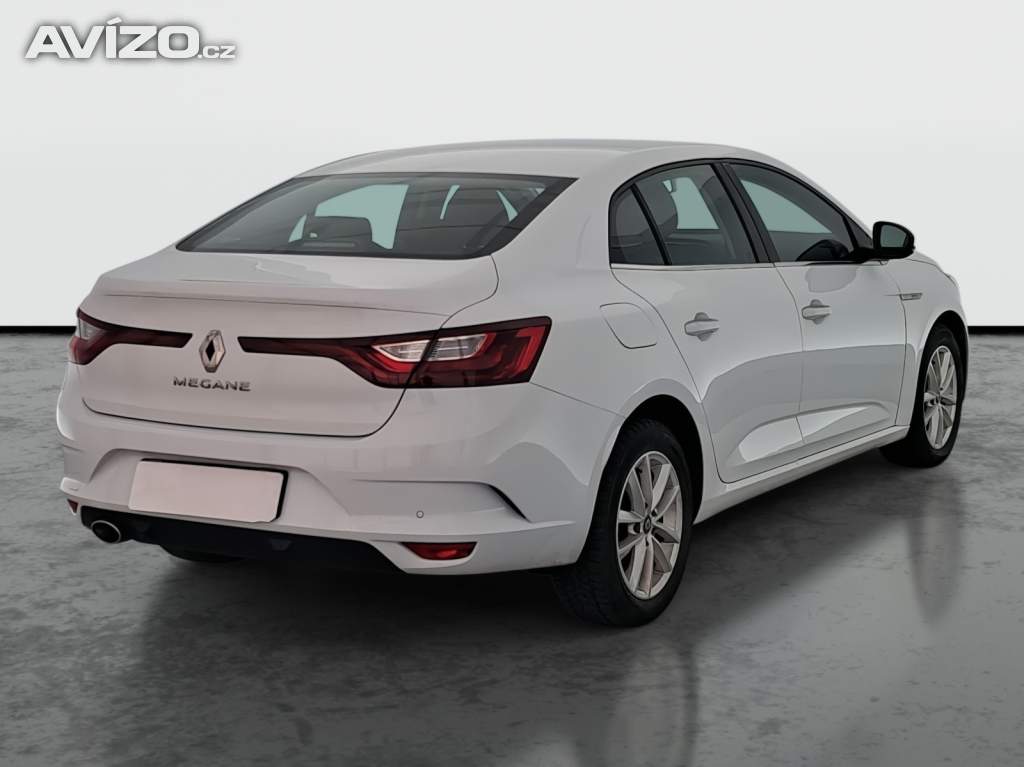 Foto inzerátu Renault Megane 1.3 TCe