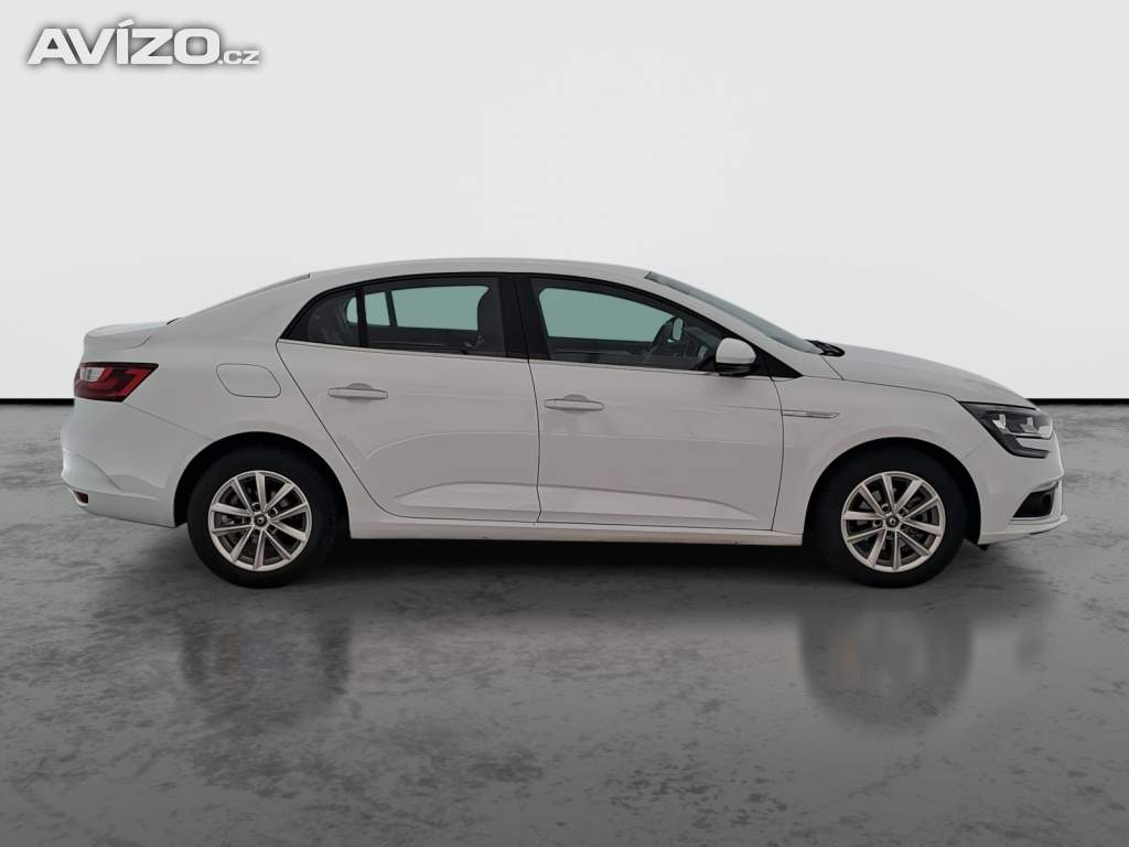 Foto inzerátu Renault Megane 1.3 TCe