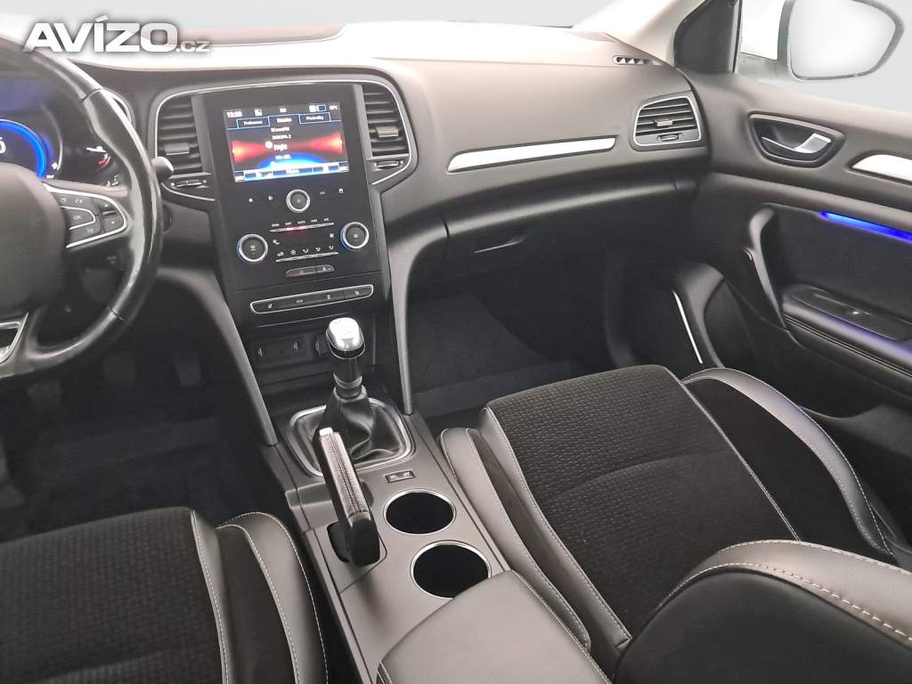 Foto inzerátu Renault Megane 1.3 TCe