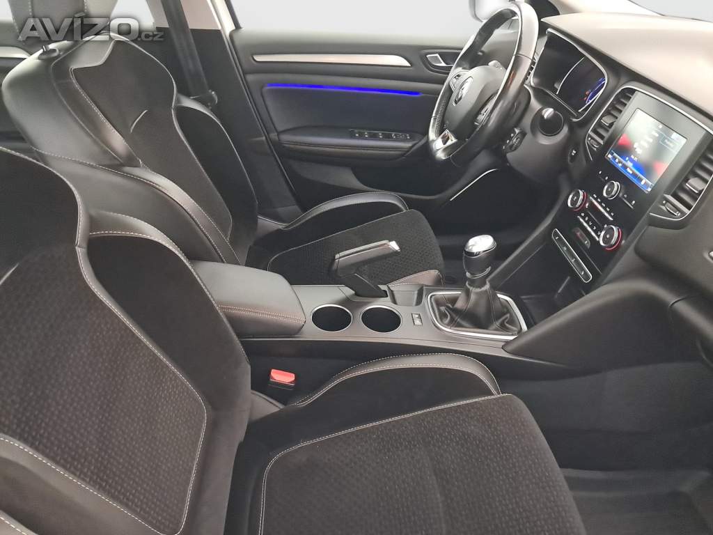 Foto inzerátu Renault Megane 1.3 TCe