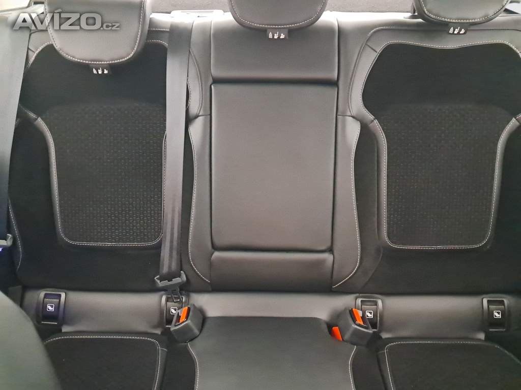 Foto inzerátu Renault Megane 1.3 TCe