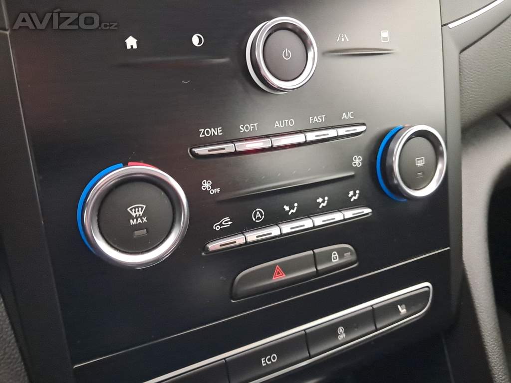 Foto inzerátu Renault Megane 1.3 TCe