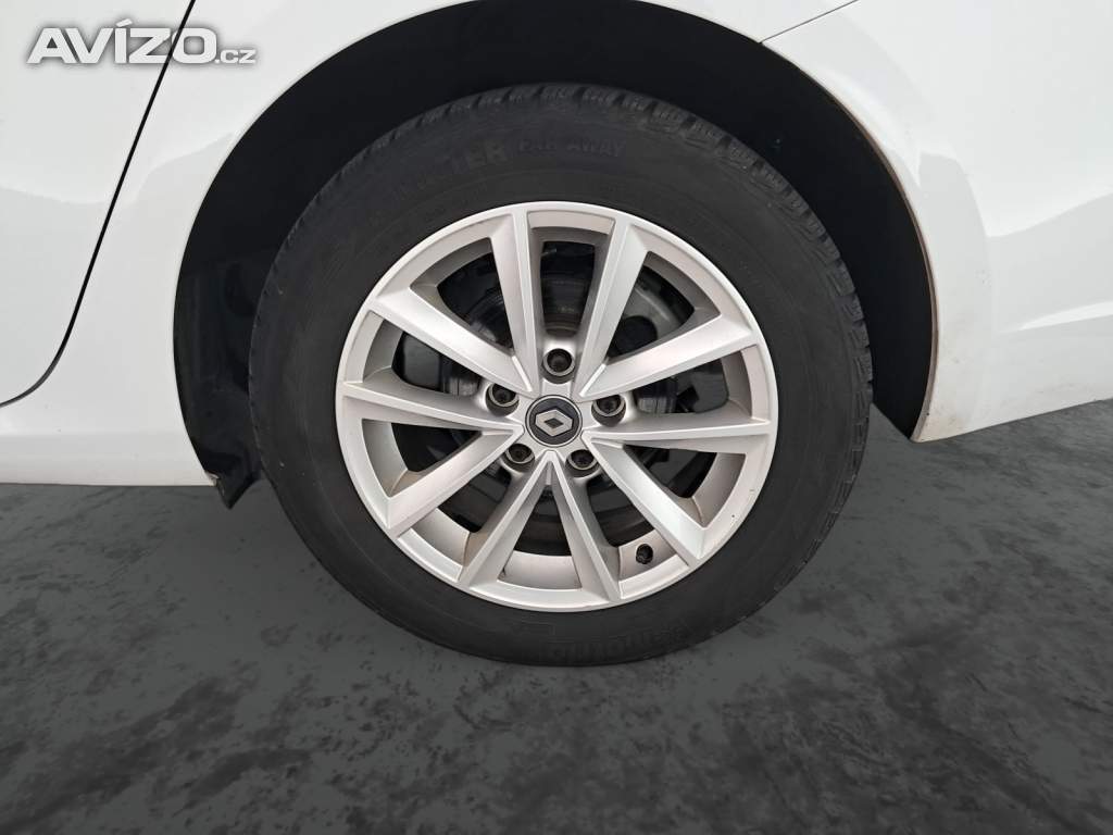 Foto inzerátu Renault Megane 1.3 TCe