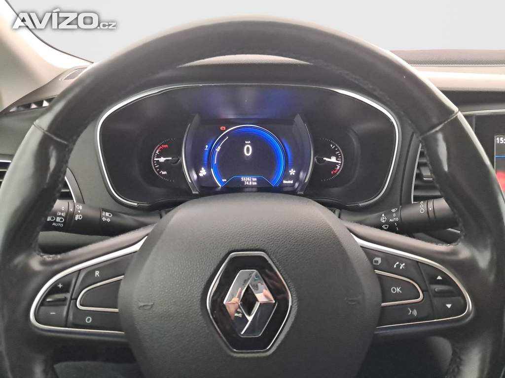 Foto inzerátu Renault Megane 1.3 TCe