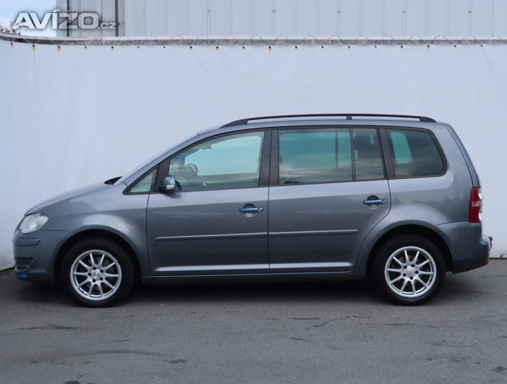 Foto inzerátu VW Touran 1.9 TDI