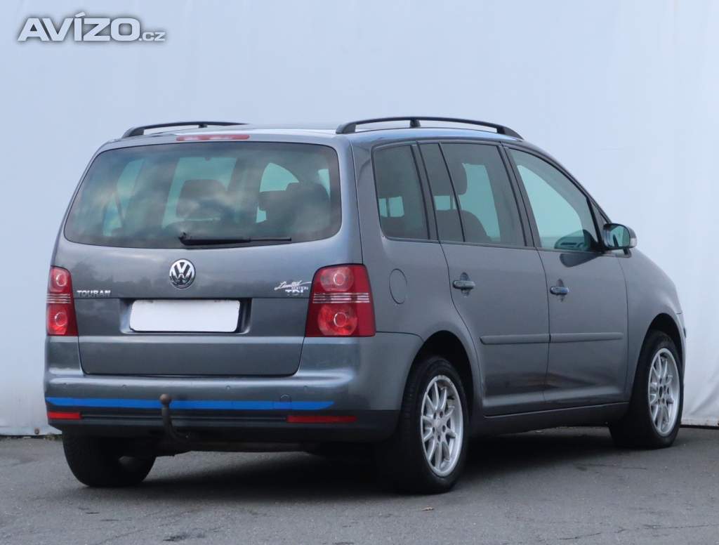 Foto inzerátu VW Touran 1.9 TDI