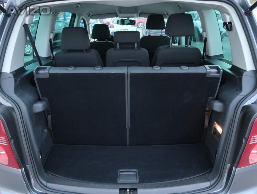 Foto inzerátu VW Touran 1.9 TDI