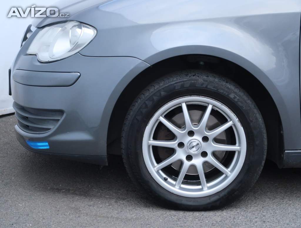 Foto inzerátu VW Touran 1.9 TDI