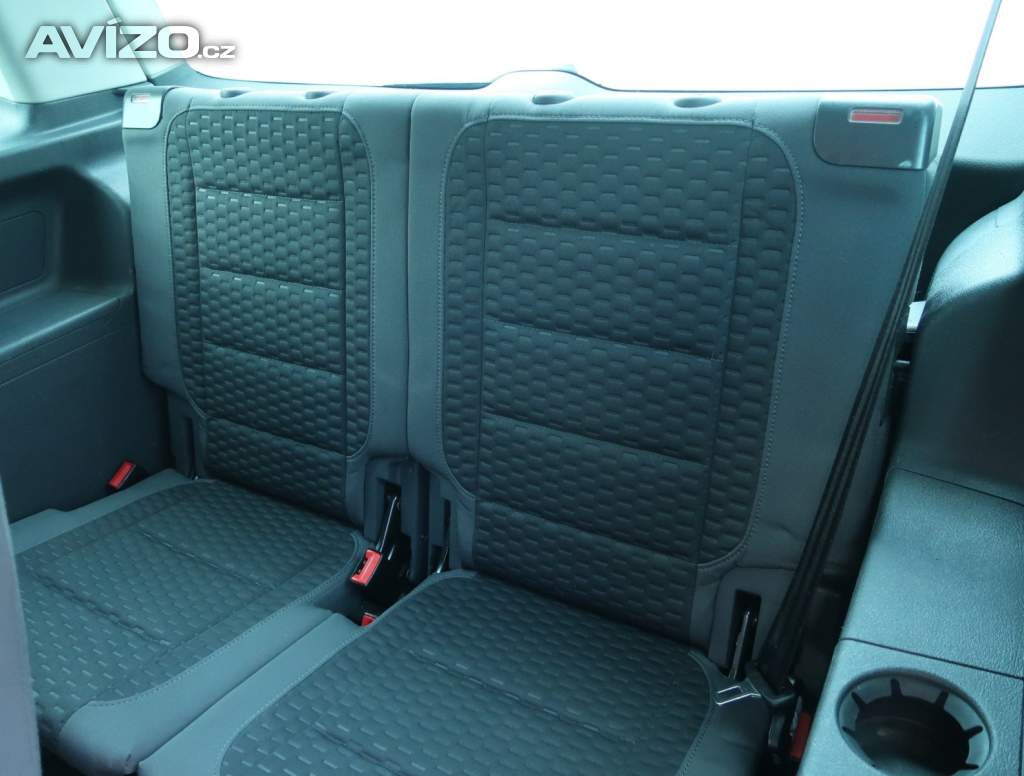 Foto inzerátu VW Touran 1.9 TDI