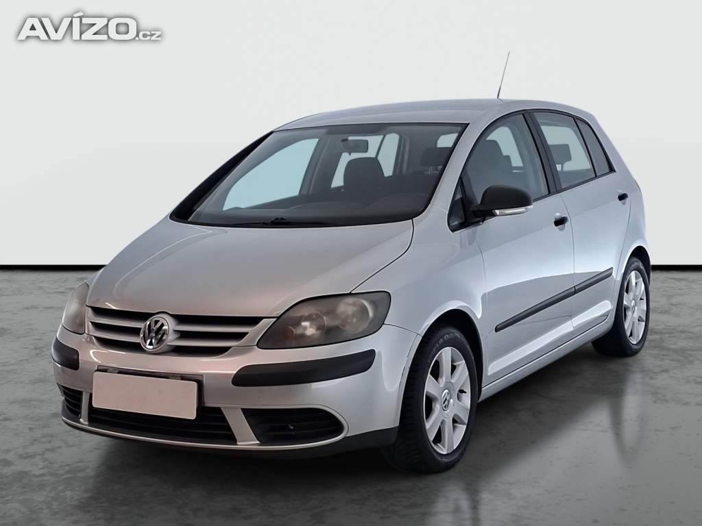 Foto inzerátu VW Golf Plus 1.6