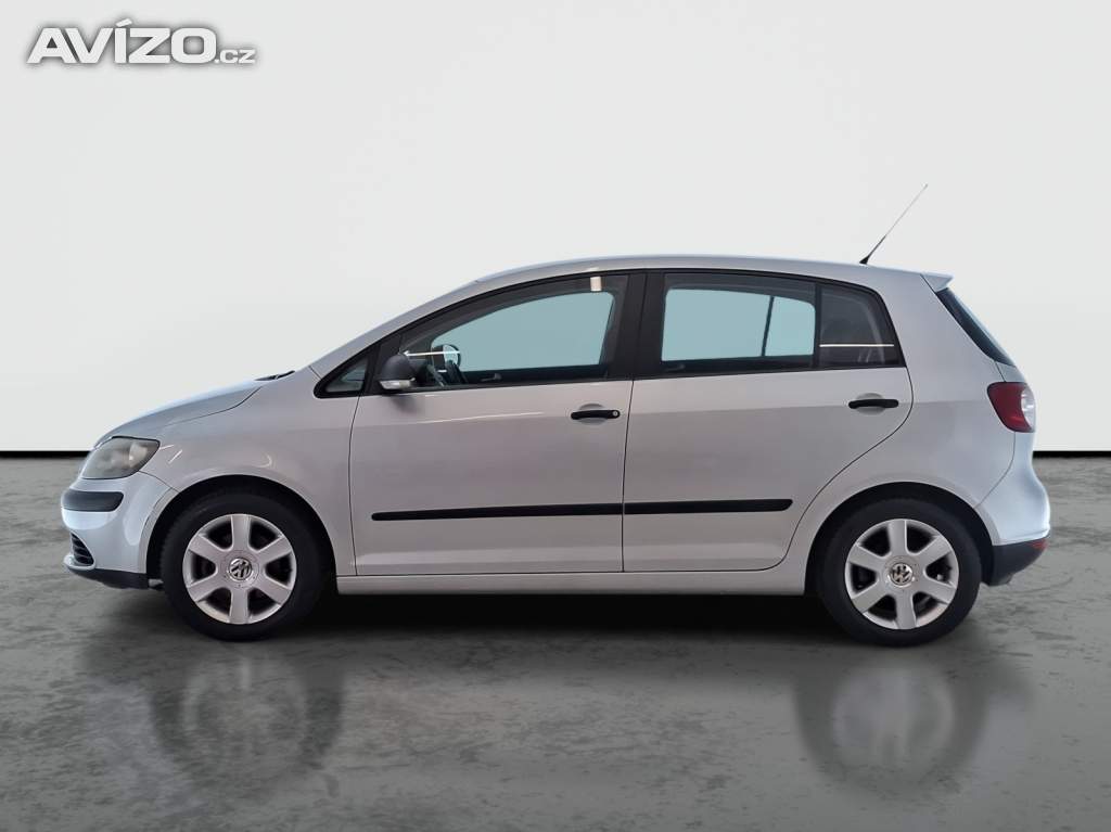 Foto inzerátu VW Golf Plus 1.6