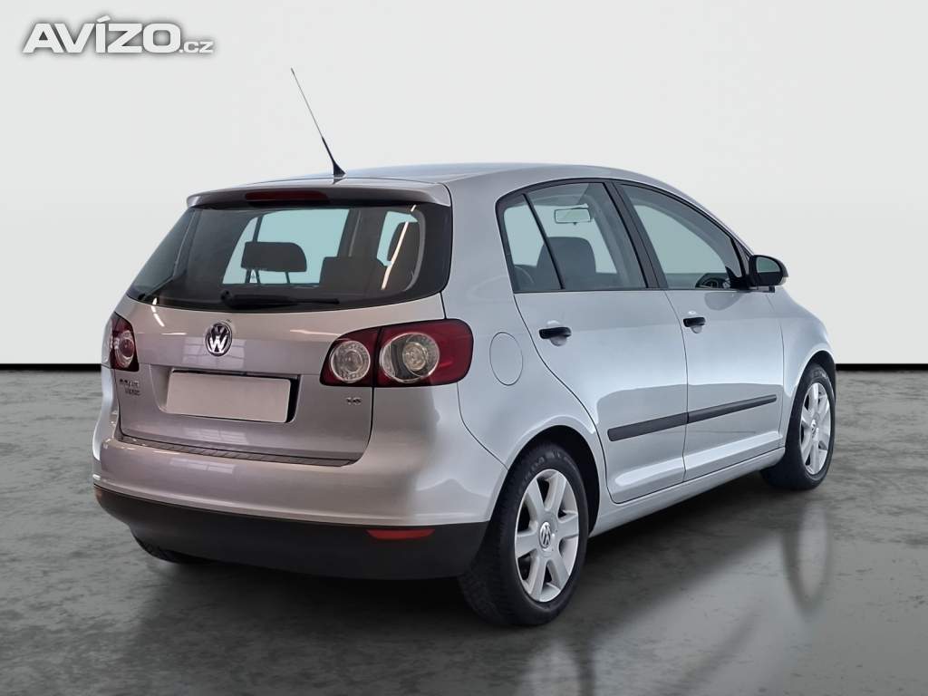 Foto inzerátu VW Golf Plus 1.6