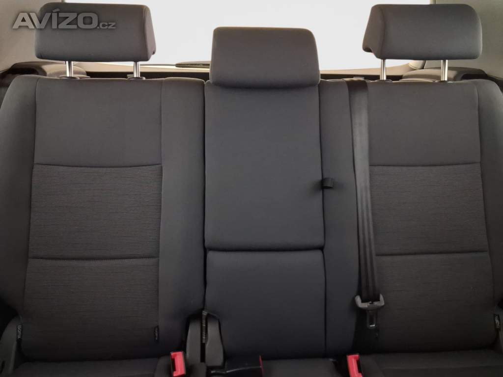 Foto inzerátu VW Golf Plus 1.6
