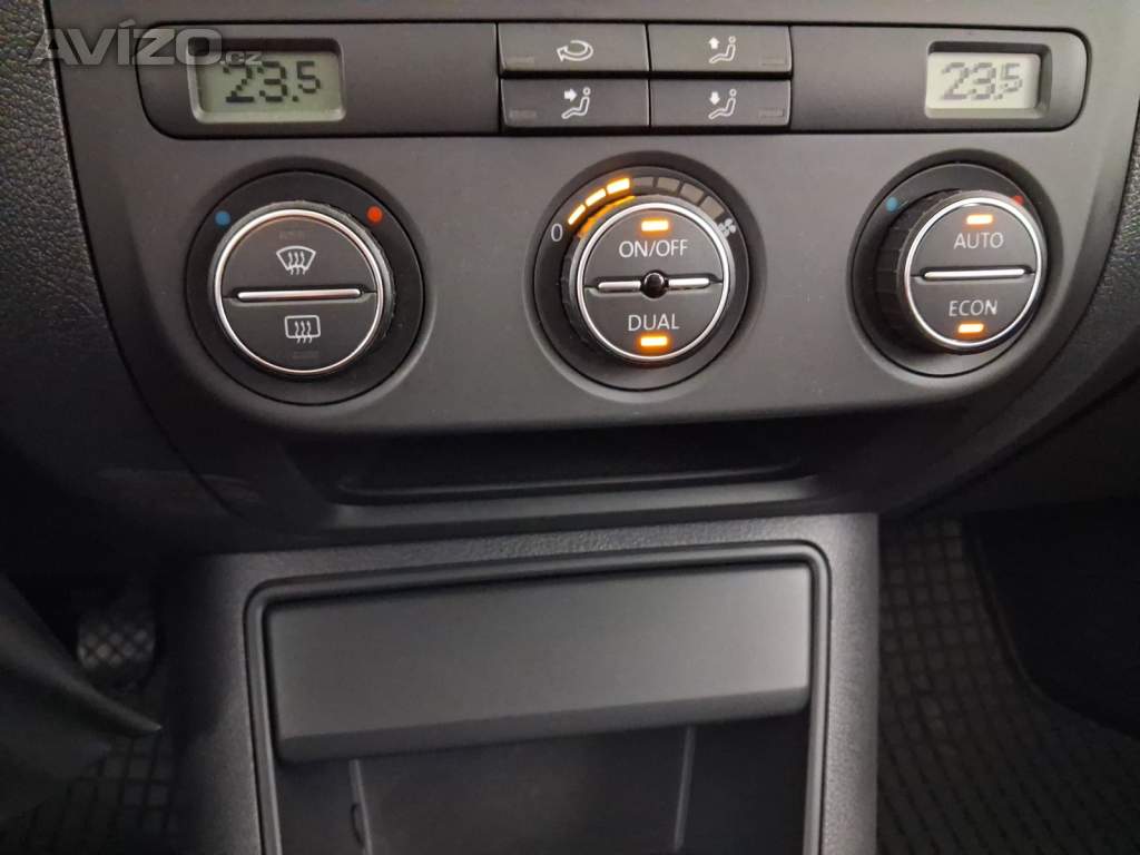 Foto inzerátu VW Golf Plus 1.6