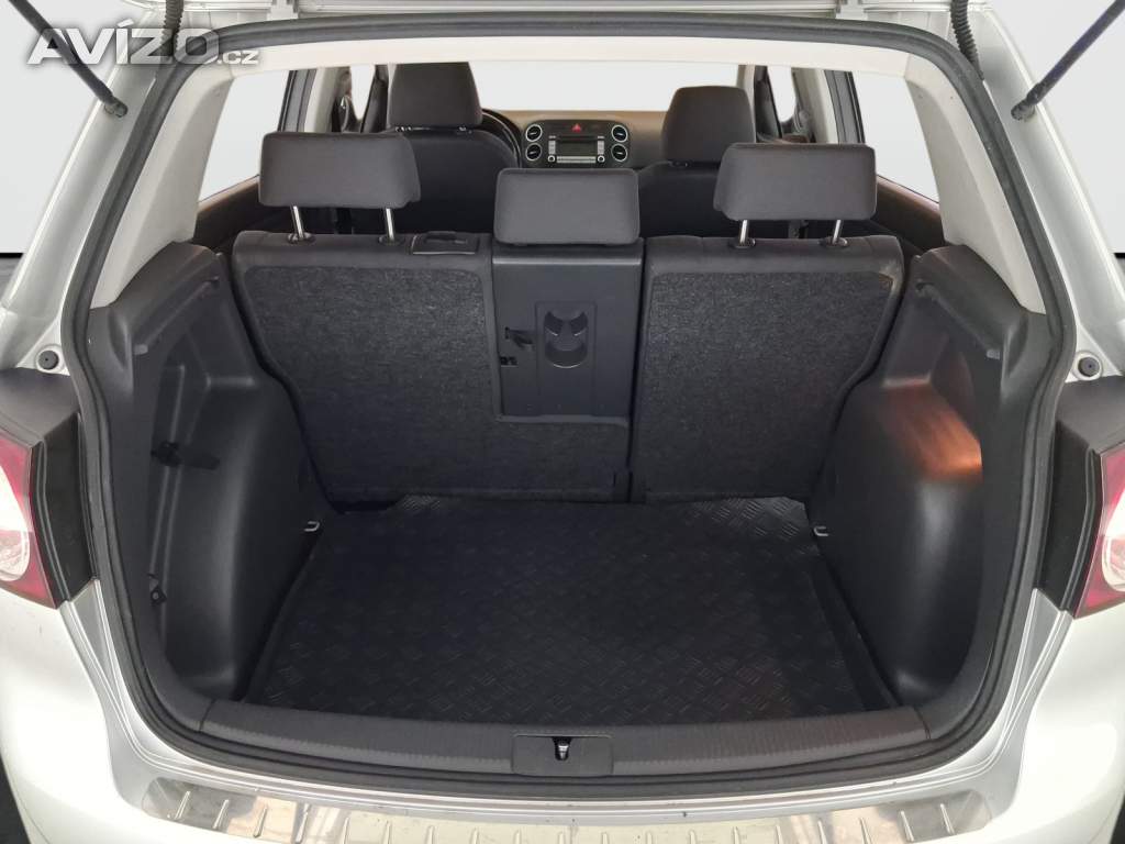 Foto inzerátu VW Golf Plus 1.6