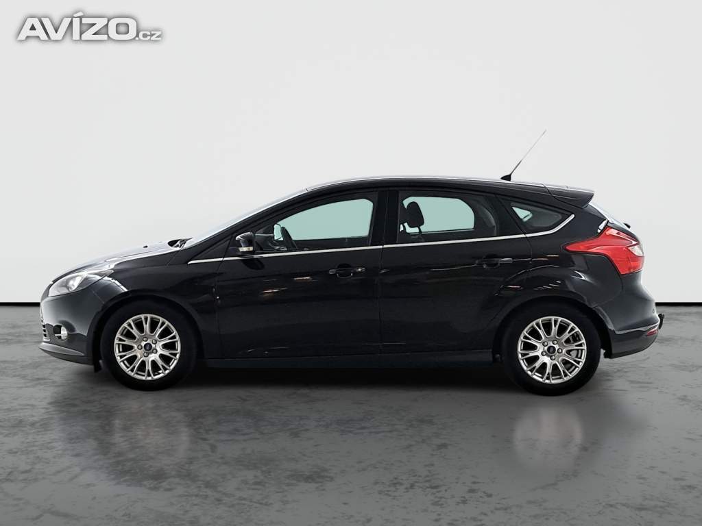 Foto inzerátu Ford Focus 1.6 TDCi